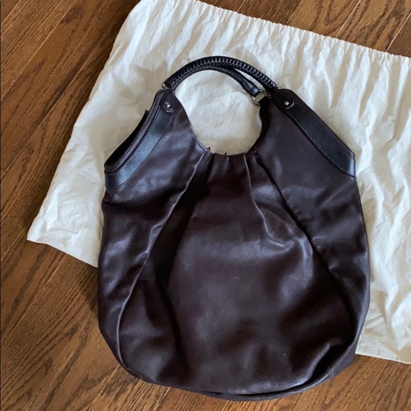 Salvatore Ferragamo tote purse - Picture 4 of 6